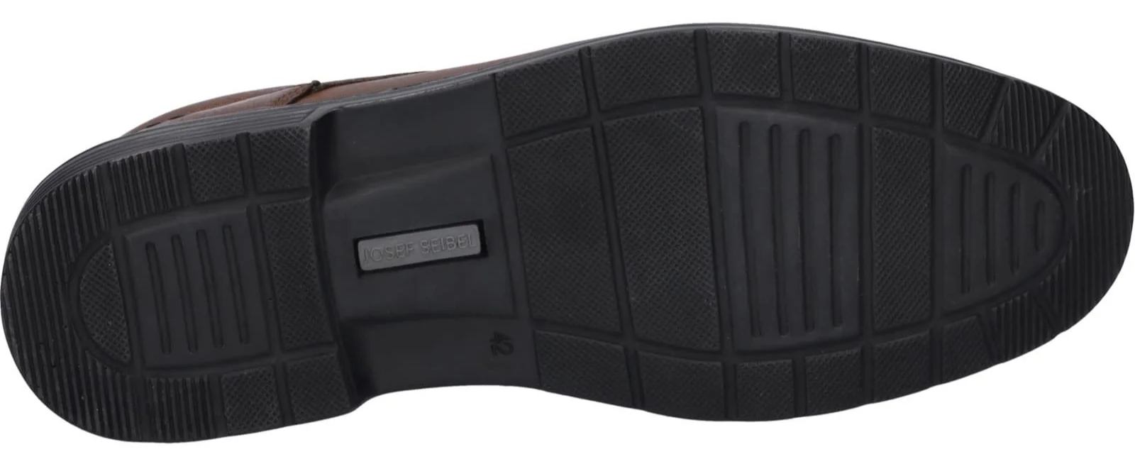 Ботинки Josef Seibel Alastair 17 / 43 EU / Brown, фото №7 Ботинки Josef Seibel Alastair 17 / 43 EU / Brown, фото №7