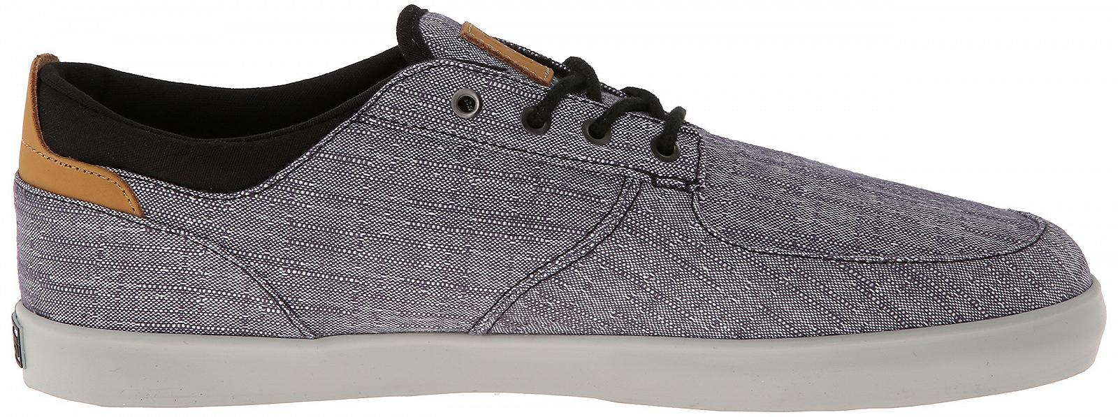 Кеды Etnies Hitch мужские, фото №6