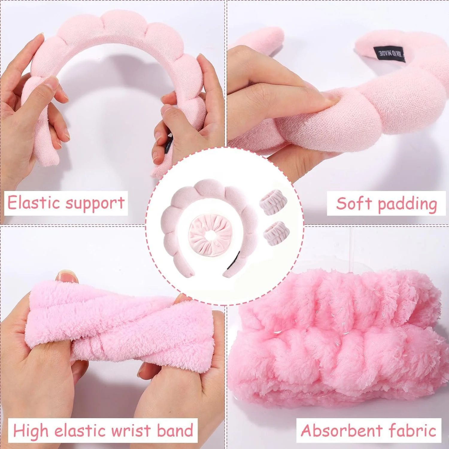 Обруч на голову, фото №3