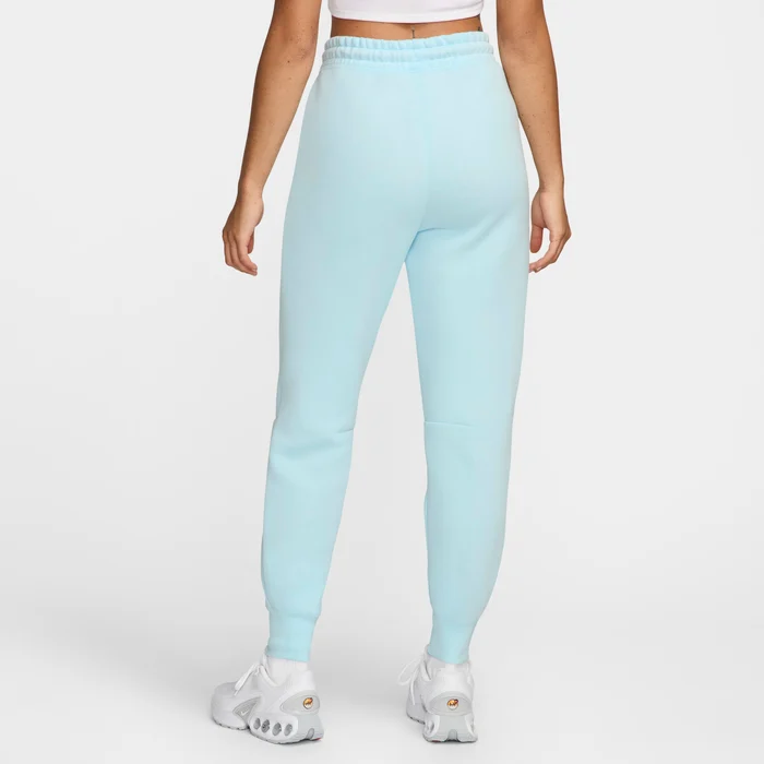 Штаны Nike W NSW TCH FLC MR JGGR L, фото №2
