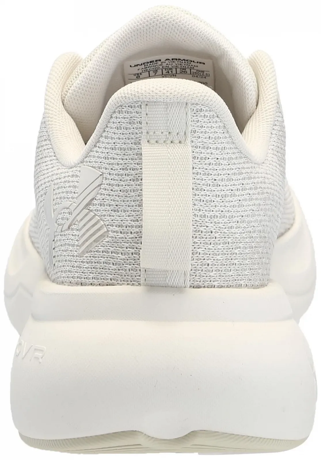 Кросівки Under Armour Infinito чоловічі, фото №3 Кросівки Under Armour Infinito чоловічі, фото №3