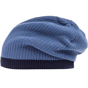 Шапка maximo Детская двусторонняя synthetic.ua - Фото 1