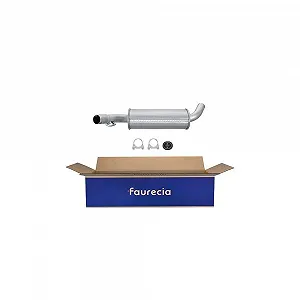 Глушник середній HELLA Easy2Fit 8LC 366 026-031 - Фото 1