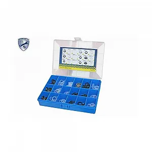 Набор (кейс) VEMO V99-72-0050 EXPERT KITS + ALFA ROMEO AUDI BMW CHRYSLER - Фото 1