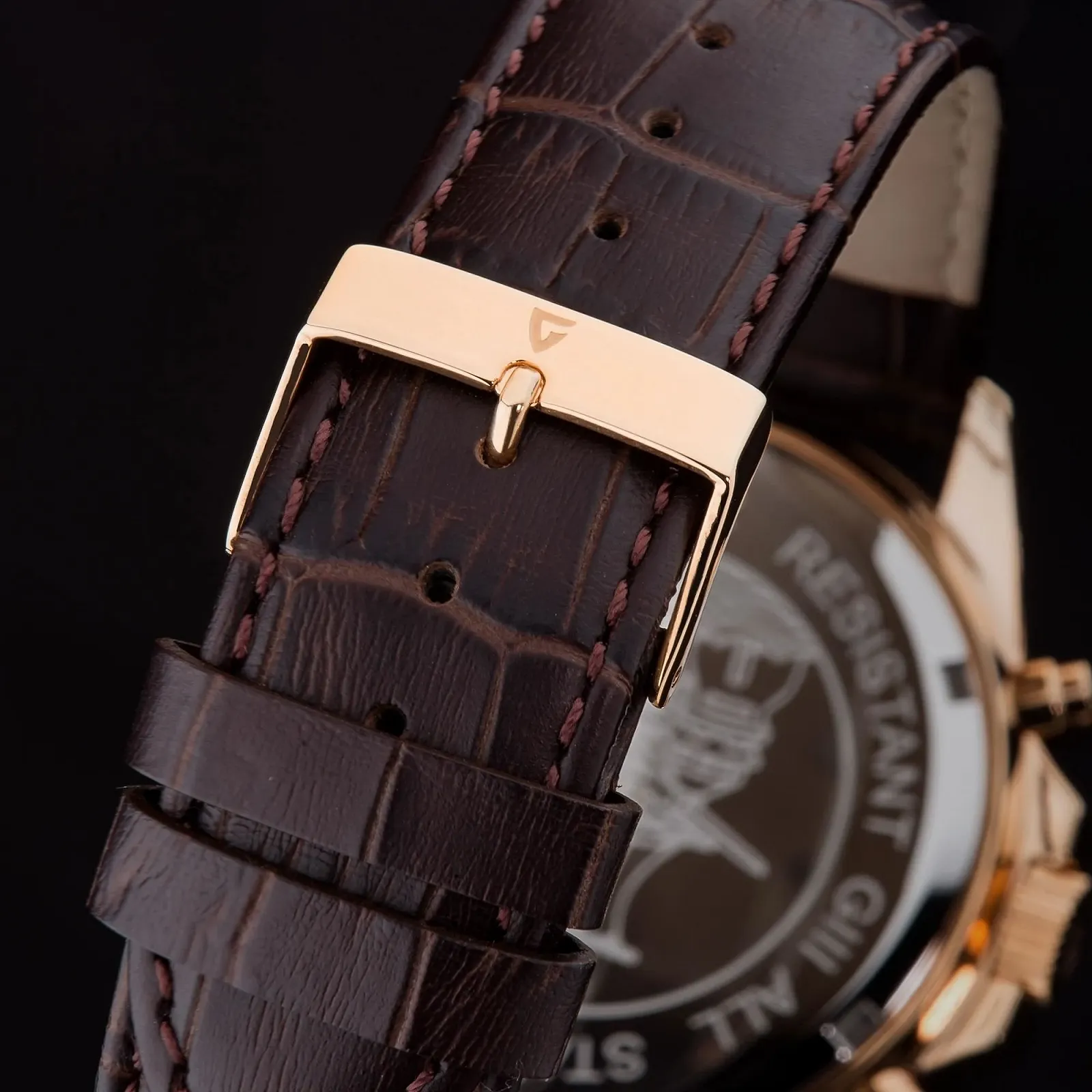 Часы Gigandet Мужские G3-004, фото №7