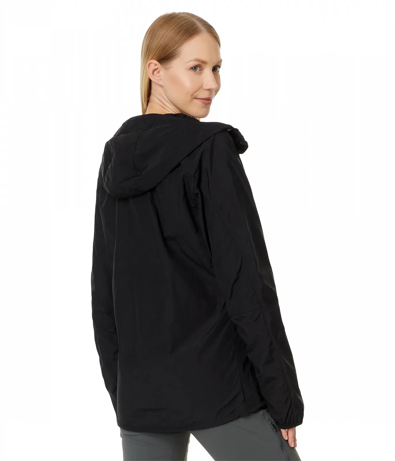 Куртка Fjällräven High Coast Wind Женская, фото №2