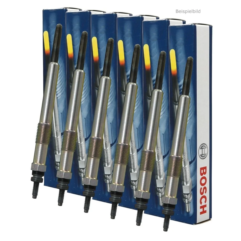 Свічка розжарювання BOSCH 0 250 403 023 Duraterm High Speed для OPEL VAUXHALL, фото №1 Свічка розжарювання BOSCH 0 250 403 023 Duraterm High Speed для OPEL VAUXHALL, фото №1