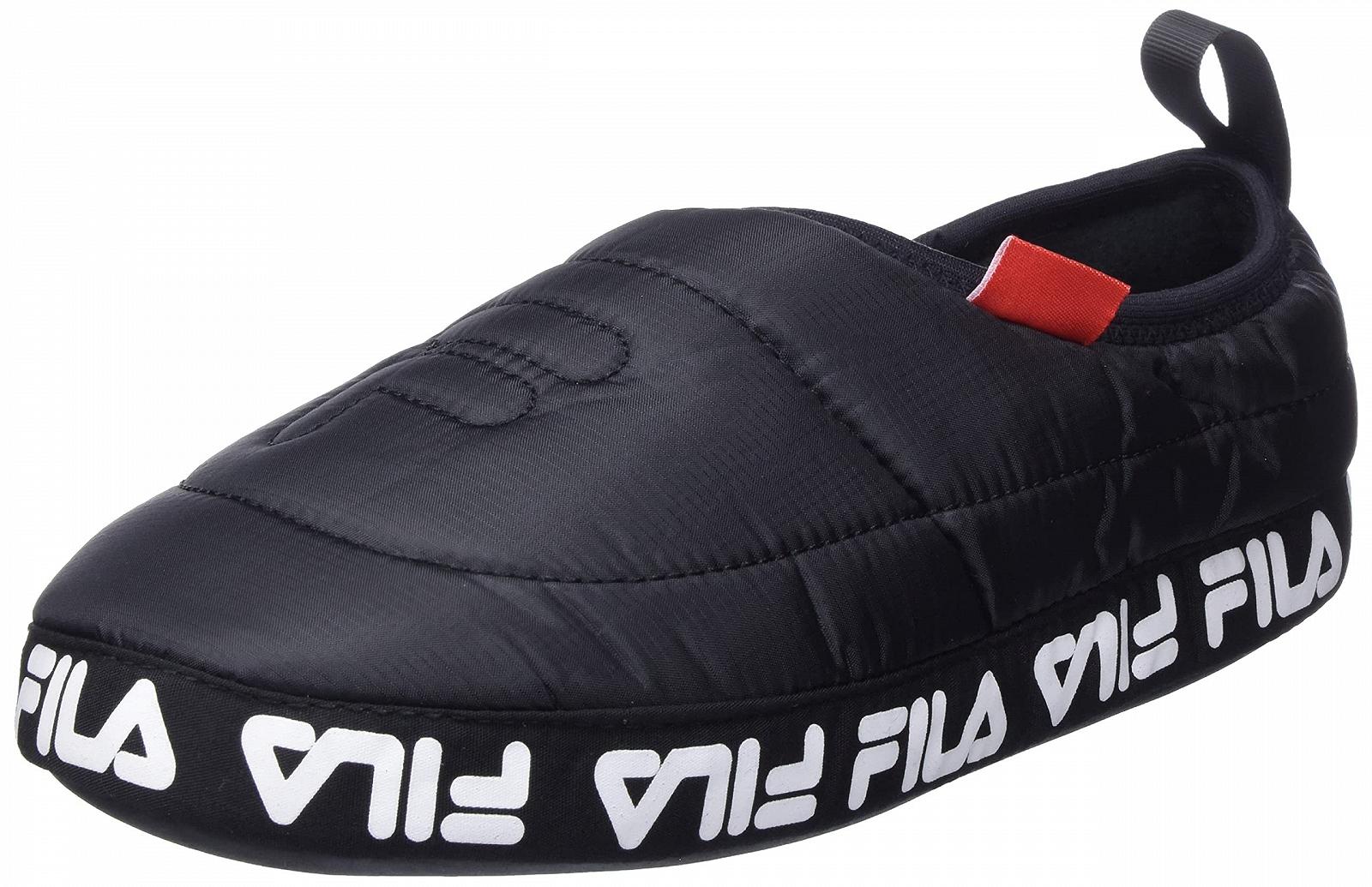 FILA Мужские Кеды Comfider, фото №1