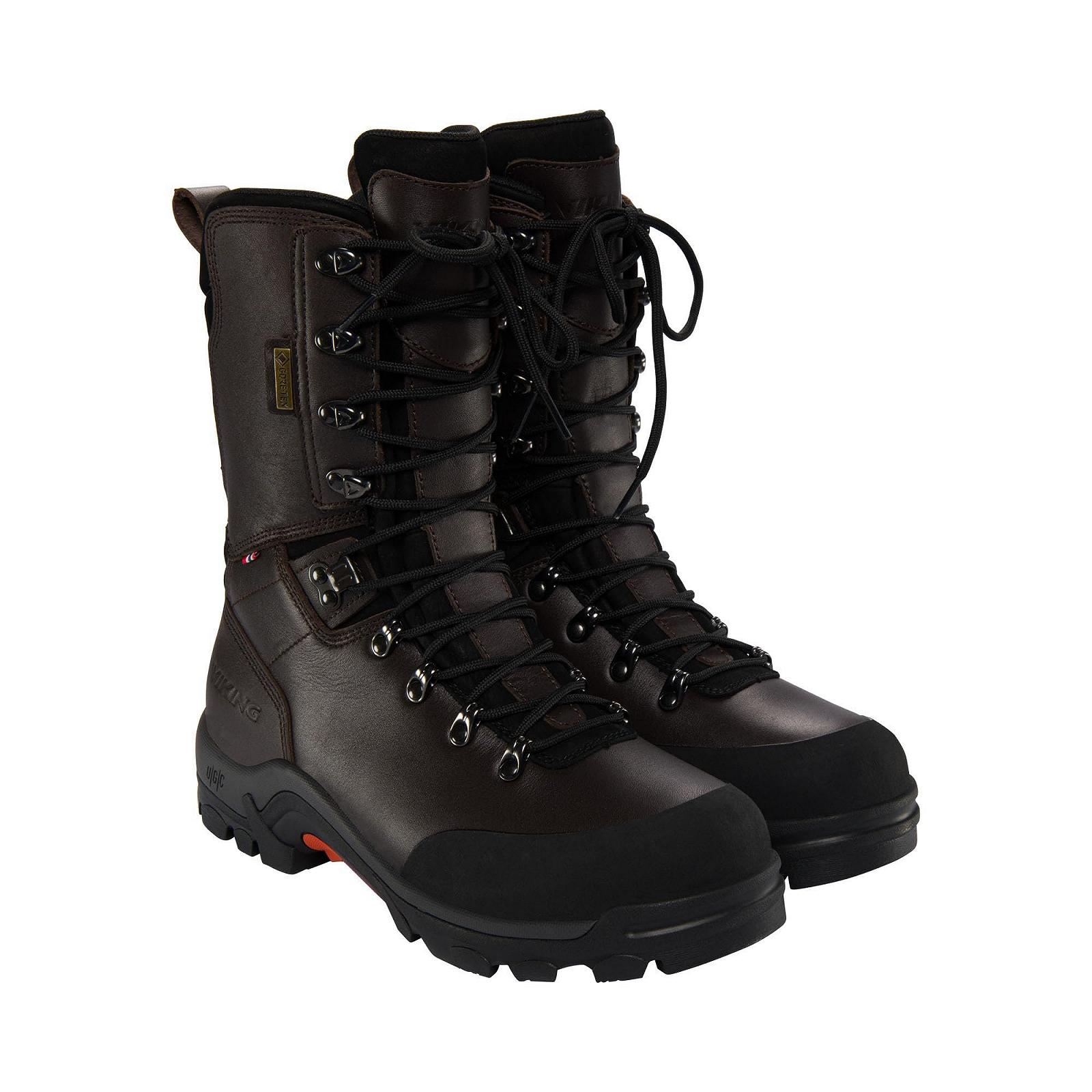 Черевики Viking Hunter GTX, фото №4