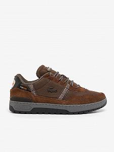 Кроссовки Lacoste T-Clip Winter Outdoor 41 - Фото 1