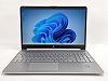 Ноутбук 15.6" HP 15s-fq0010sl Intel Celeron N4120 RAM 4GB SSD 128GB Windows 11 (UKR) Уцінка