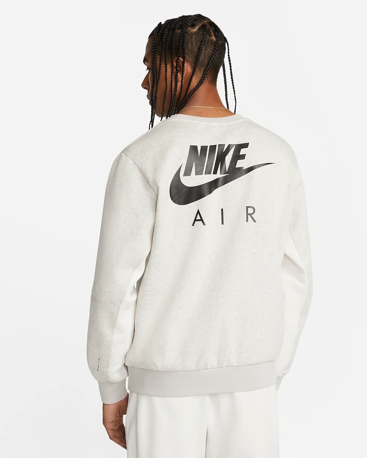 Світшот Nike Air M, фото №2