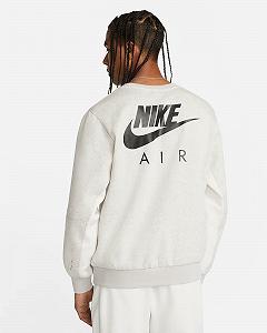 Світшот Nike Air M synthetic.ua - Фото 1