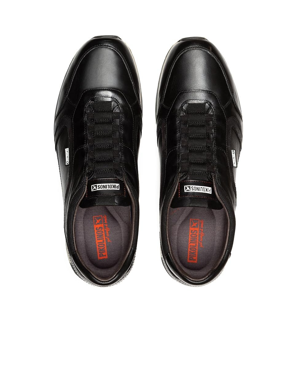 Кросівки Pikolinos Cambil Шкіряні Чоловічі, фото №6