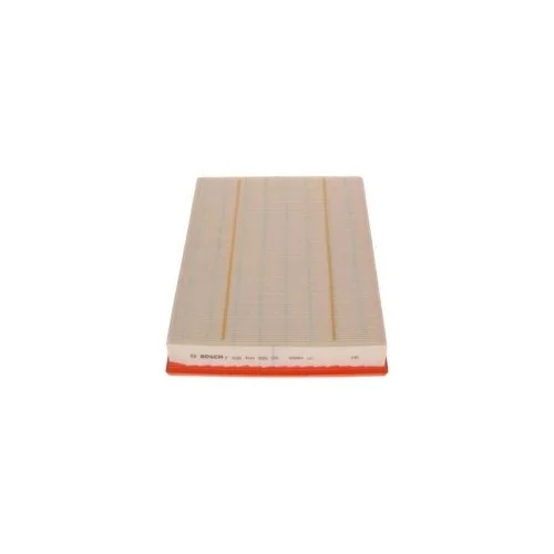 Фильтр воздушный BOSCH F 026 400 055 для DODGE MERCEDES-BENZ VW, фото №2 Фильтр воздушный BOSCH F 026 400 055 для DODGE MERCEDES-BENZ VW, фото №2