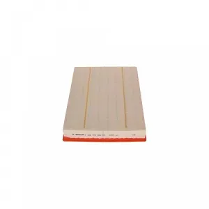 Фильтр воздушный BOSCH F 026 400 055 для DODGE MERCEDES-BENZ VW synthetic.ua - Фото 1