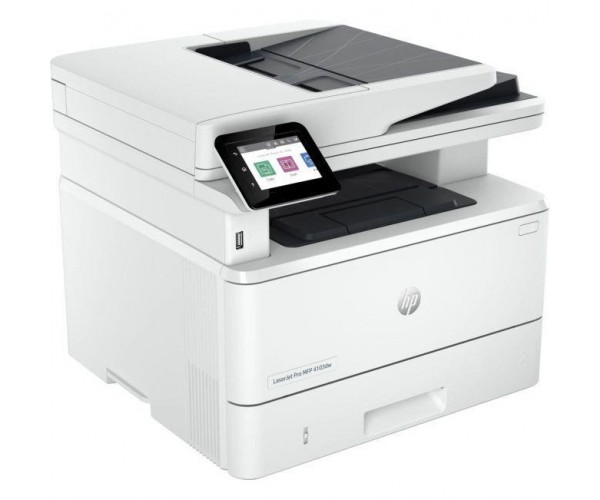БФП HP LaserJet Pro 4103dw Wi-Fi 2Z627A, фото №8