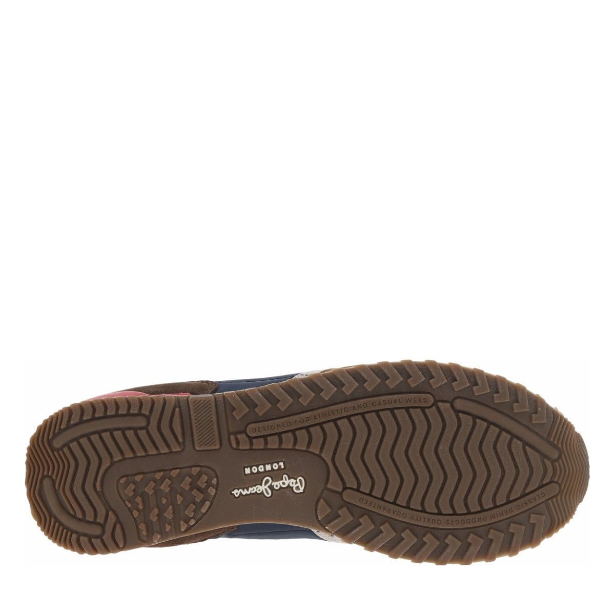 Кроссовки Pepe Jeans London Life M, фото №5 Кроссовки Pepe Jeans London Life M, фото №5