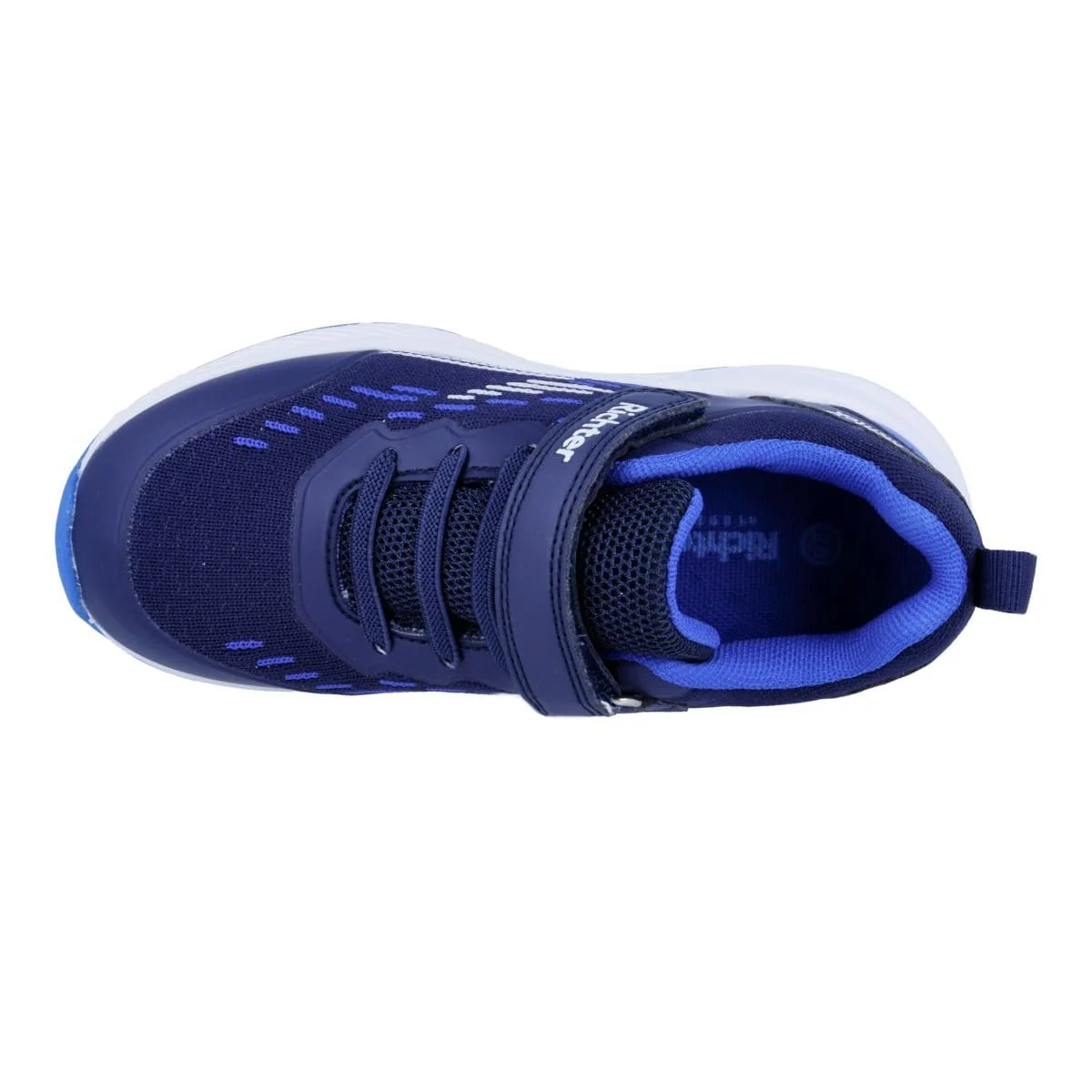 Кроссовки Richter Buddy для мальчиков, фото №5