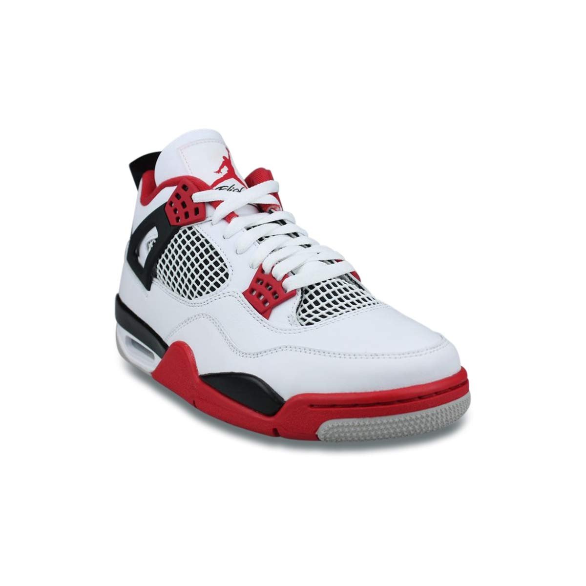 Кроссовки Nike Air Jordan 4 Retro Og мужские, фото №3