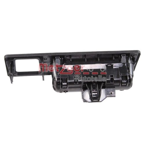 Ручка багажника METZGER 2310855 GREENPARTS для BMW, фото №3 Ручка багажника METZGER 2310855 GREENPARTS для BMW, фото №3