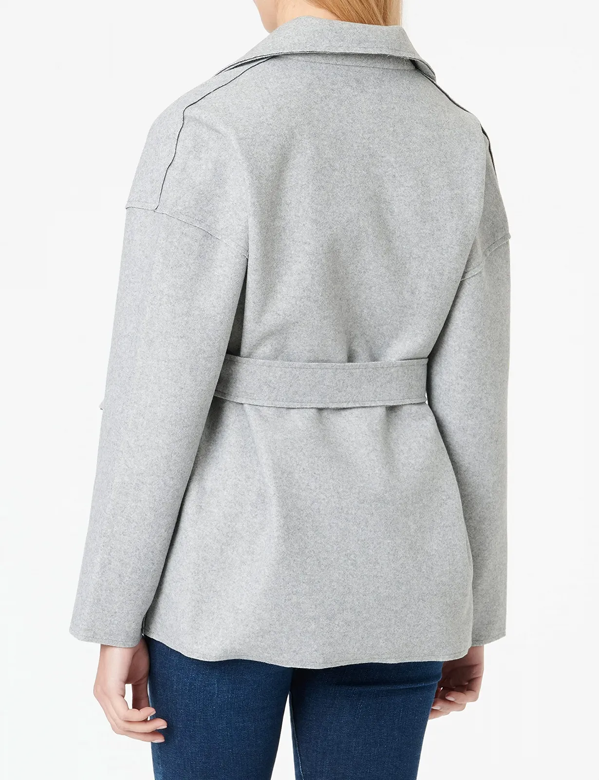 Женская Куртка VERO MODA Vmpaulario Boos, фото №4