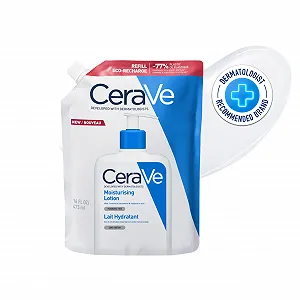 Зволожувальний лосьйон 562 мл + Змінний блок зволожувального лосьйону 473 мл synthetic.ua - Фото 1