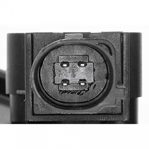 Датчик регулировки угла наклона фар VEMO V10-72-0209 для AUDI synthetic.ua - Фото 1