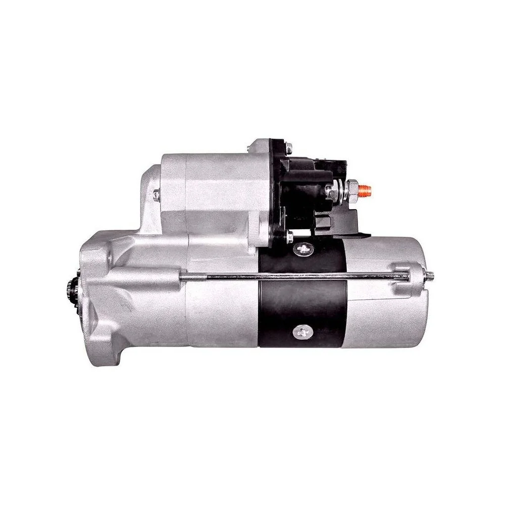 Стартер HELLA 8EA 011 613-261 для LAND ROVER, фото №1