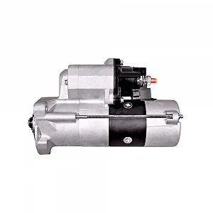 Стартер HELLA 8EA 011 613-261 для LAND ROVER - Фото 1