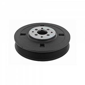 Шкив коленчатого вала VAICO V10-8242 - Фото 1