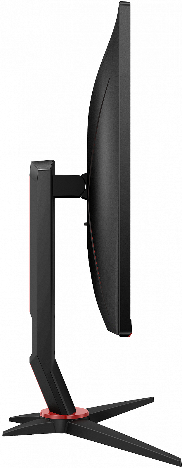Монитор 27" AOC Gaming Q27G2U QHD VA версия на 75 Гц, фото №10