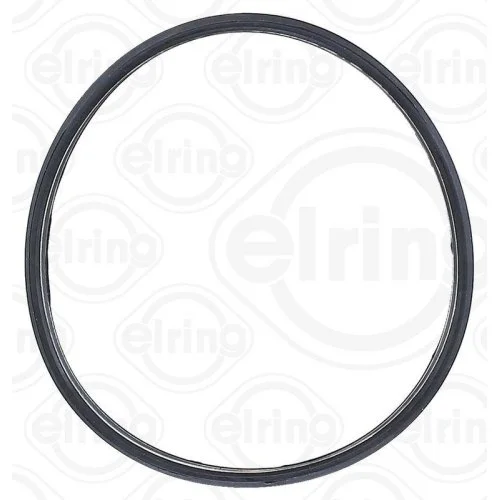 Прокладка регулювання розподільного вала ELRING 689.350 передня сторона, фото №2