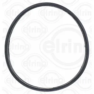 Прокладка регулировки распредвала ELRING 689.350 передняя сторона synthetic.ua - Фото 1