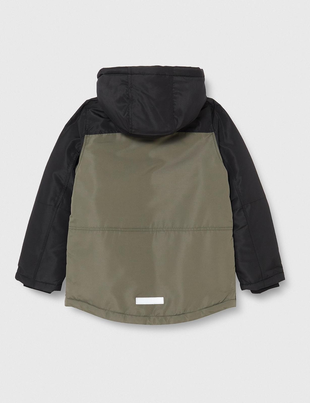 Куртка NAME IT Nkmmax Cool Tape для мальчиков, фото №3