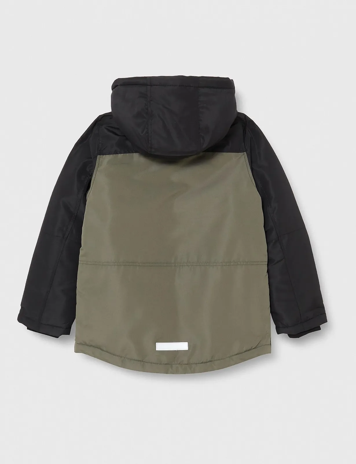 Куртка Name It Nkmmax Cool Tape для хлопчика, фото №3