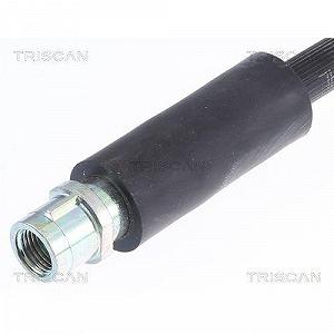 Гальмівний шланг TRISCAN 8150 29270 для AUDI SEAT SKODA VW, передня вісь synthetic.ua - Фото 1