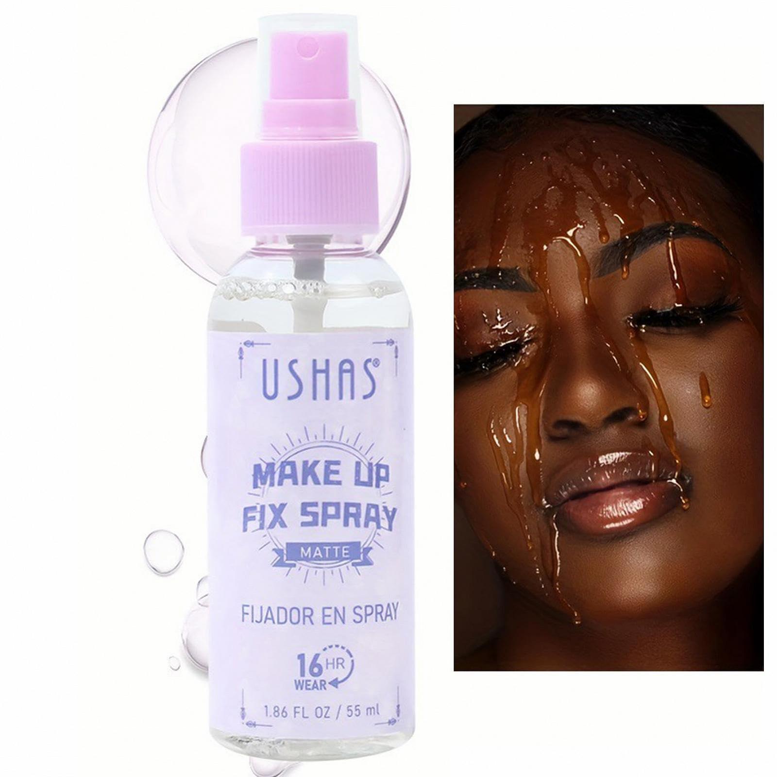 Спрей Fanelod Финишный для лица Портативный, фото №7 Спрей Fanelod Финишный для лица Портативный, фото №7