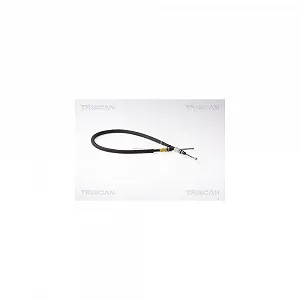Трос стоянкового гальма TRISCAN 8140 281117 для CITROËN DS задній лівий - Фото 1