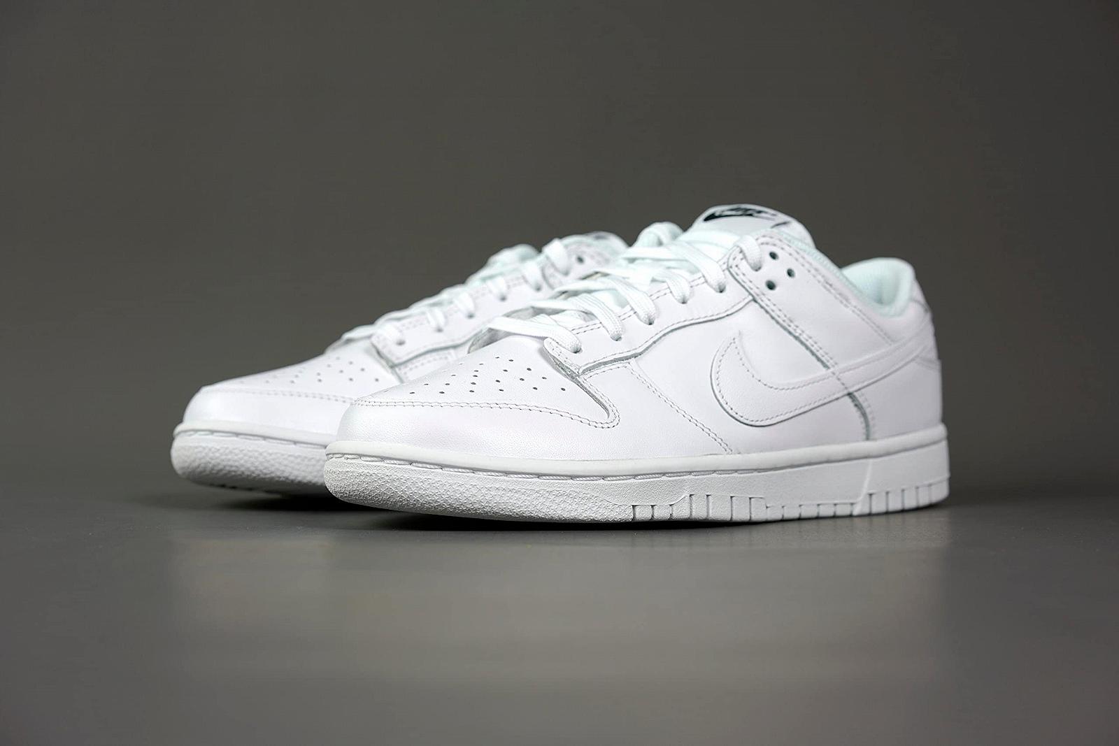 Кросівки Nike W Dunk Low чоловічі, фото №6