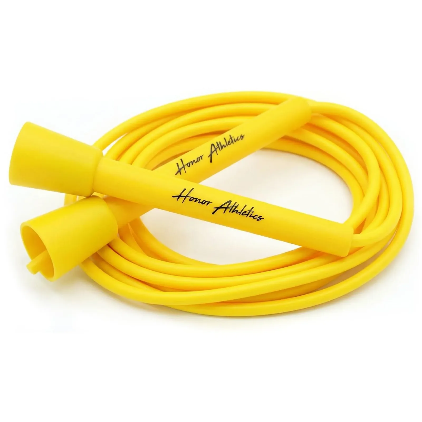 Скакалка HONOR ATHLETICS Speed Rope 5 мм, фото №1
