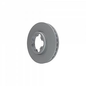 Гальмівний диск ATE 24.0133-0101.1 для FORD передній міст synthetic.ua - Фото 1