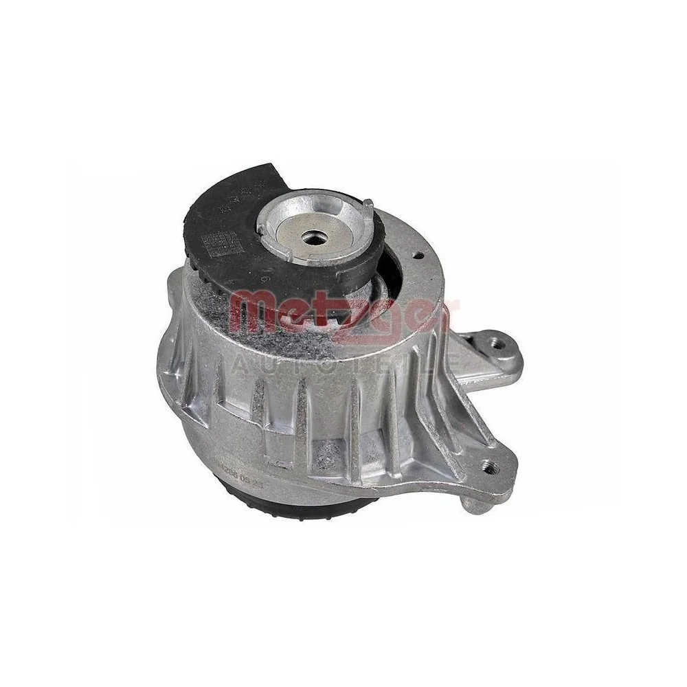 Опора двигуна METZGER 8054286 GREENPARTS для MERCEDES-BENZ, ліва нижня, фото №1