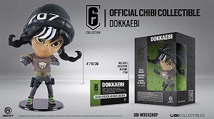 Фігурка Six Collection Rainbow Six Siege synthetic.ua - Фото 1