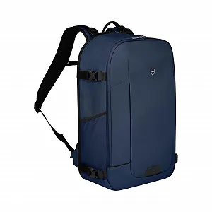 Купити Рюкзак для ноутбука Victorinox Altmont Modern Traveler 15.6 дюймів Темно-синій - Фото 1 Рюкзак для ноутбука Victorinox Altmont Modern Traveler 15.6 дюймів Темно-синій - Фото 1