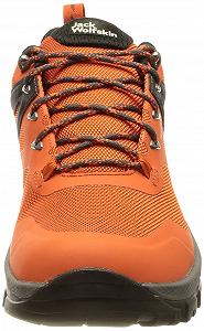 Черевики Jack Wolfskin Rebellion Guide Texapore Low M synthetic.ua - Фото 1