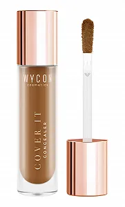 Жидкий консилер WYCON cosmetics Bling Bling Collection Cover It 10 Nutmeg - Фото 1