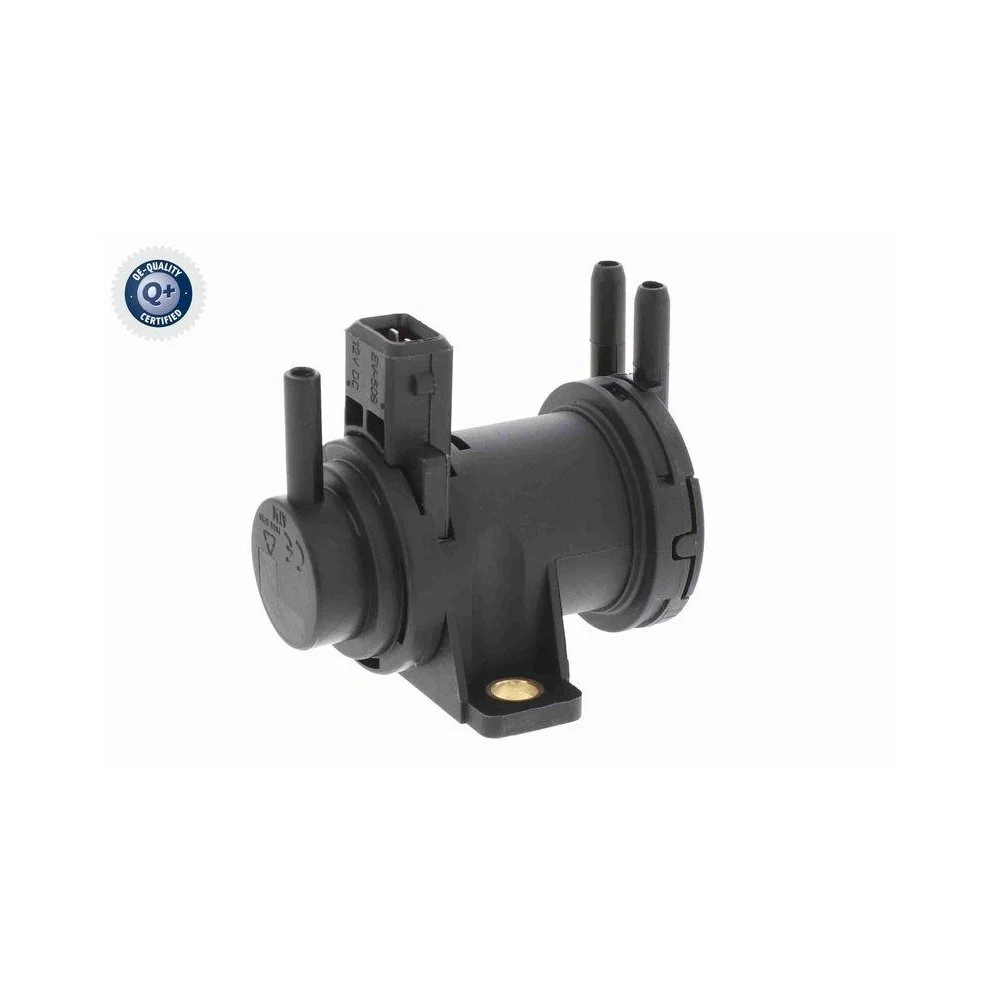 Преобразователь давления системы выпуска VEMO Q+ V24-63-0027 FIAT, фото №1 Преобразователь давления системы выпуска VEMO Q+ V24-63-0027 FIAT, фото №1