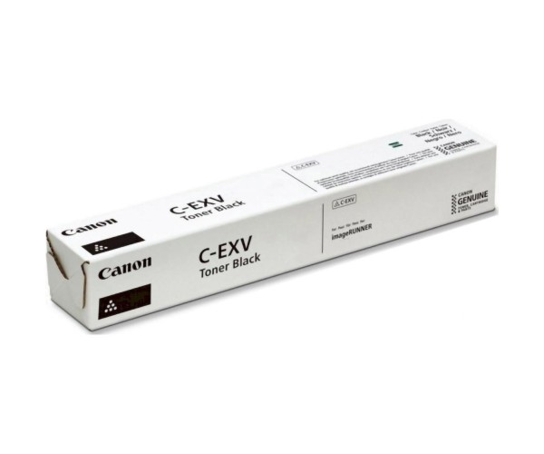 Canon Тонер C-EXV63 IR2700 series 30000 стор Black, фото №3