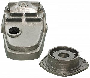 Купити Корпус редуктора голова VJ Parts для болгарки УШМ 230 2100Вт арт.corp006 - Фото 1 Корпус редуктора голова VJ Parts для болгарки УШМ 230 2100Вт арт.corp006 - Фото 1